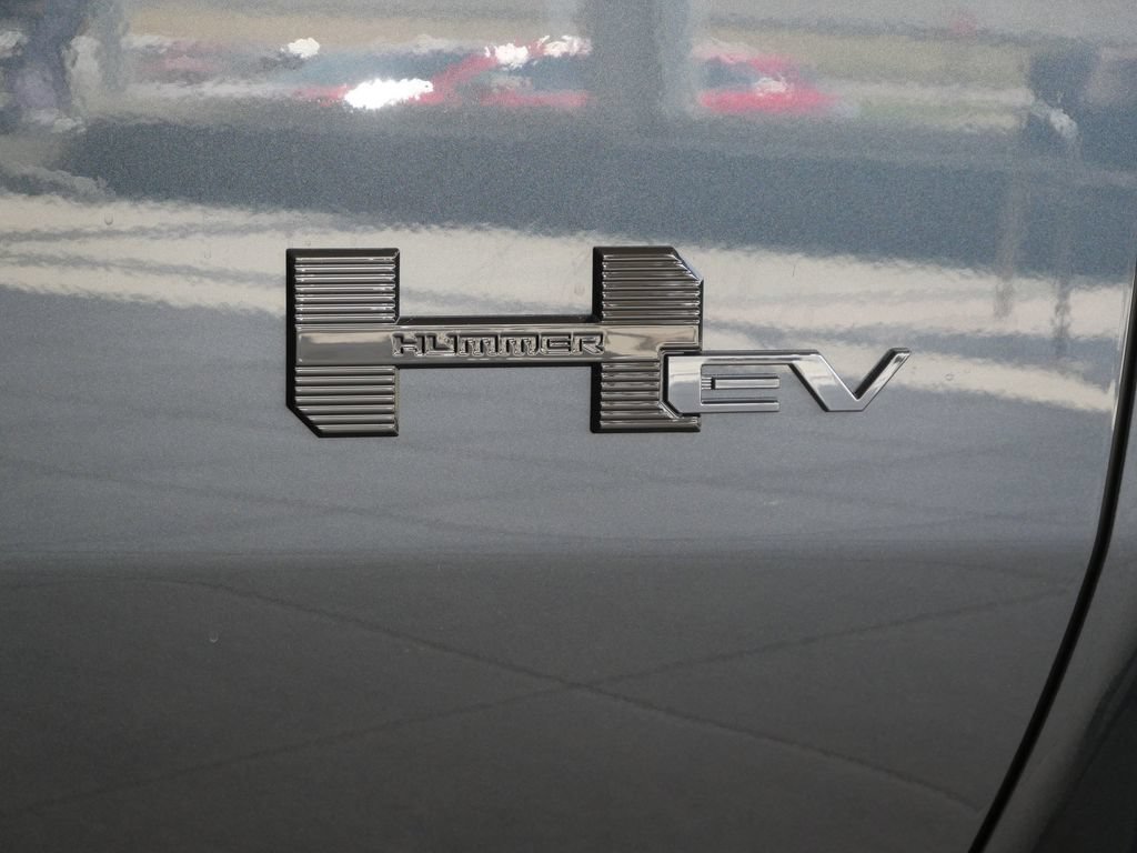 New 2026 GMC Hummer EV SUV w/ LPO, Dark Essentials Package video 2