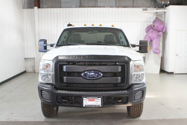 Used 2015 Ford F350 XL w/ Power Equipment Group image 6