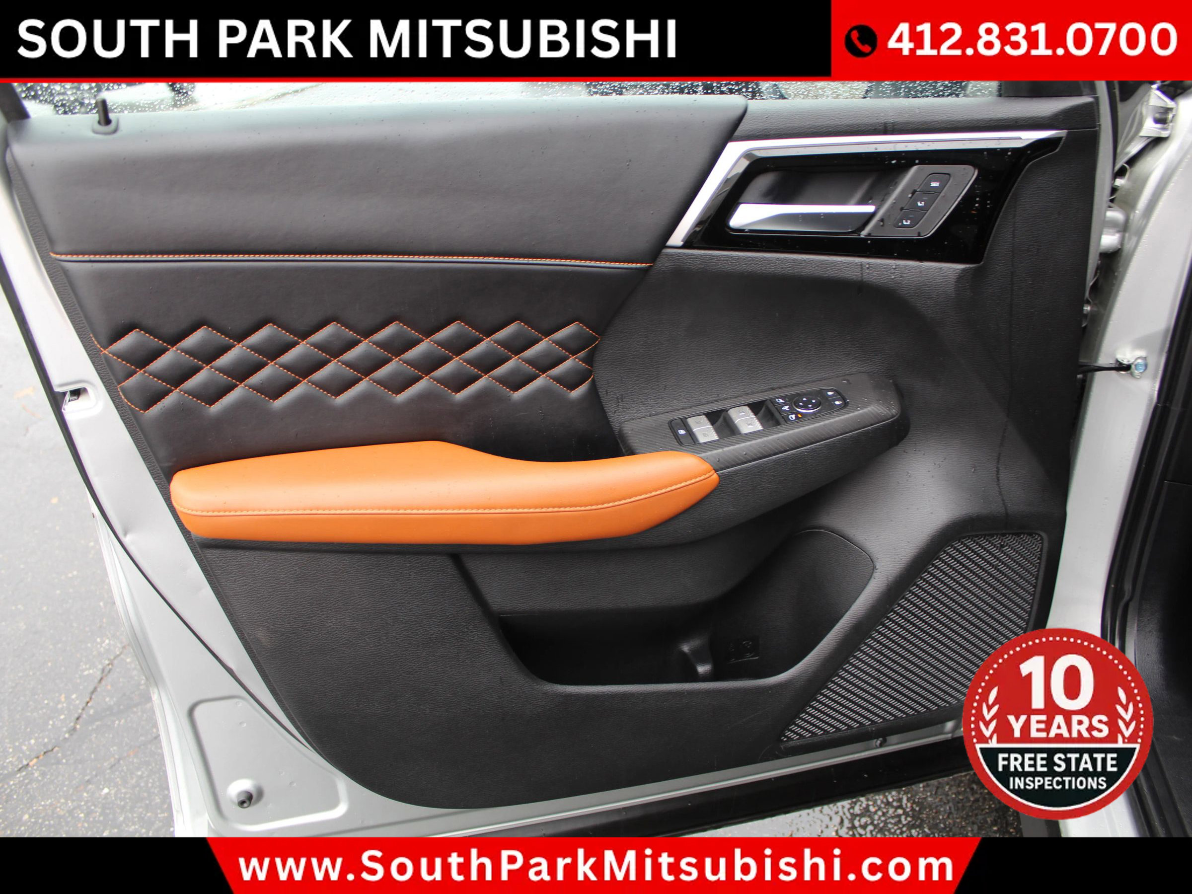 Used 2022 Mitsubishi Outlander SEL image 24