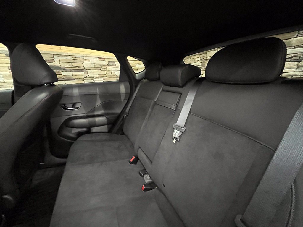 Used 2024 Hyundai Kona N Line AWD/4WD image 47