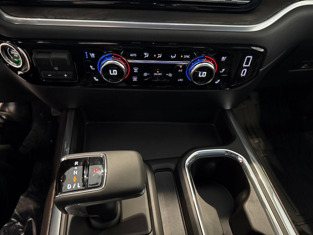 New 2026 GMC Sierra 1500 SLT AWD/4WD image 29