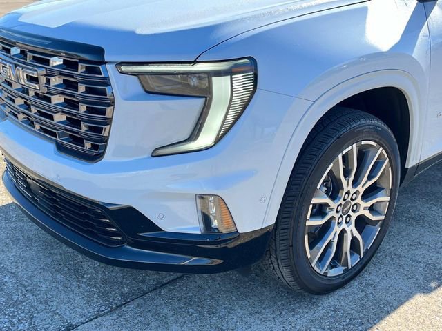 New 2026 GMC Acadia Denali Ultimate image 13