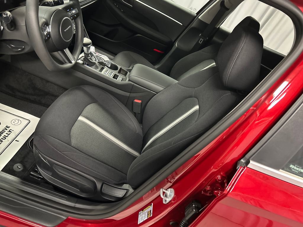 New 2026 Hyundai Sonata SE image 10