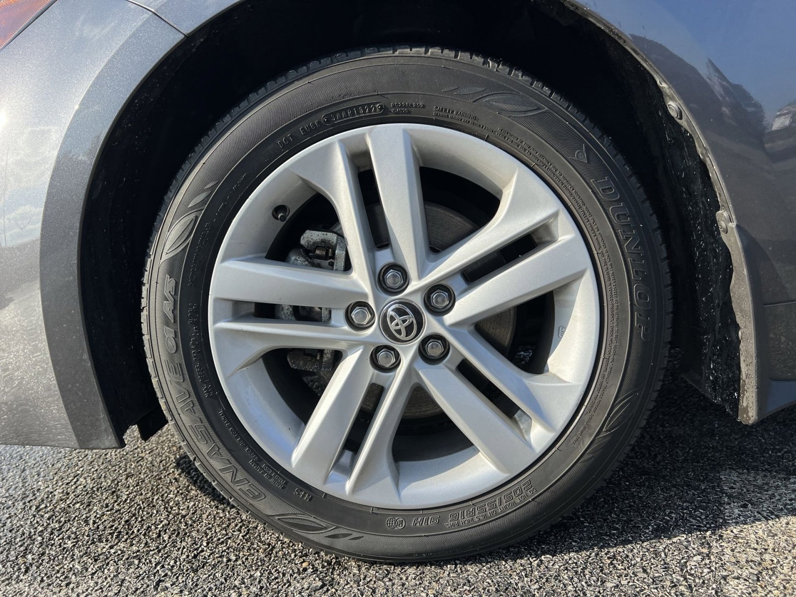 Used 2022 Toyota Corolla SE image 12