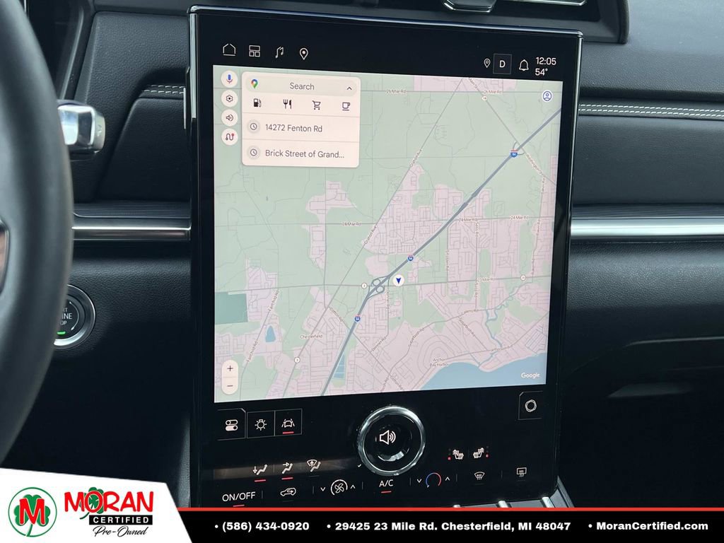 Used 2025 GMC Terrain Elevation AWD/4WD image 19