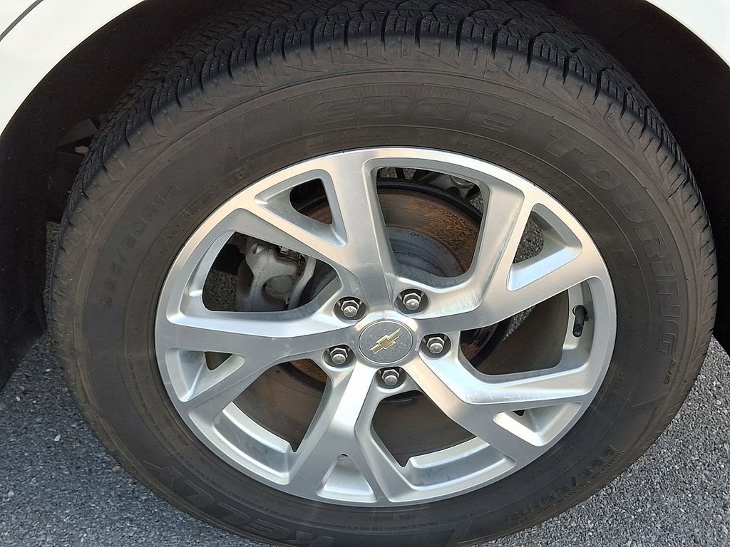 Used 2020 Chevrolet Equinox Premier AWD/4WD image 11