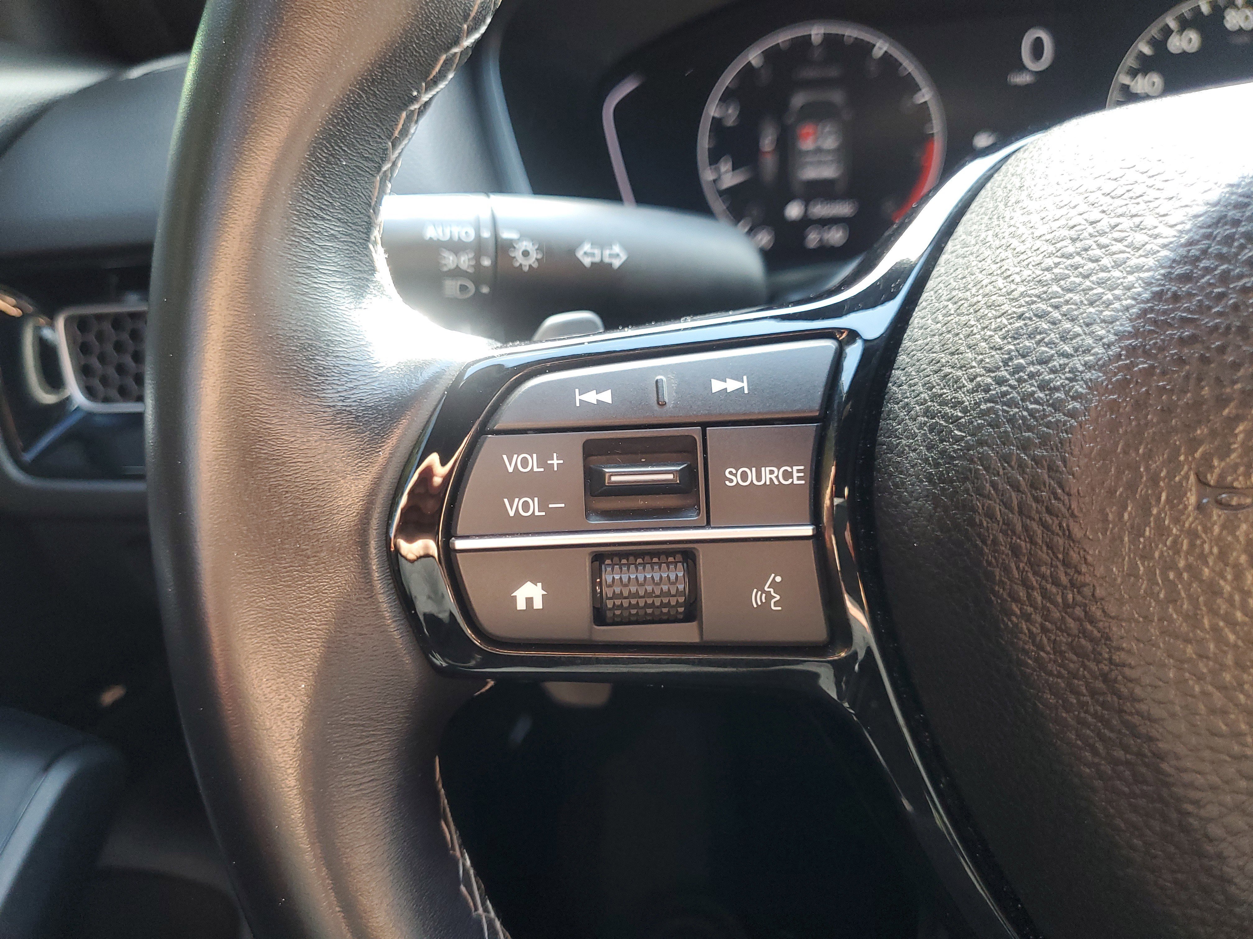 Used 2023 Honda Civic Sport image 20