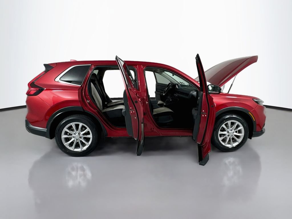 Used 2024 Honda CR-V EX image 25