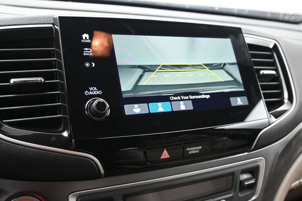 Used 2022 Honda Pilot Special Edition image 22