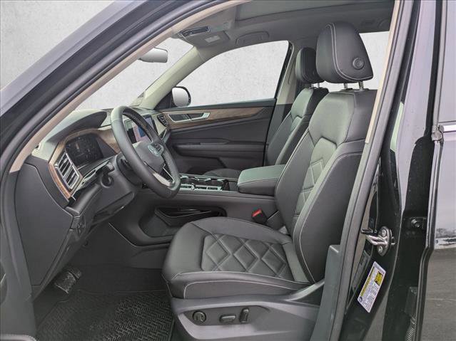New 2026 Volkswagen Atlas SE image 23