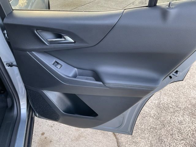 New 2026 Chevrolet Equinox LT image 32