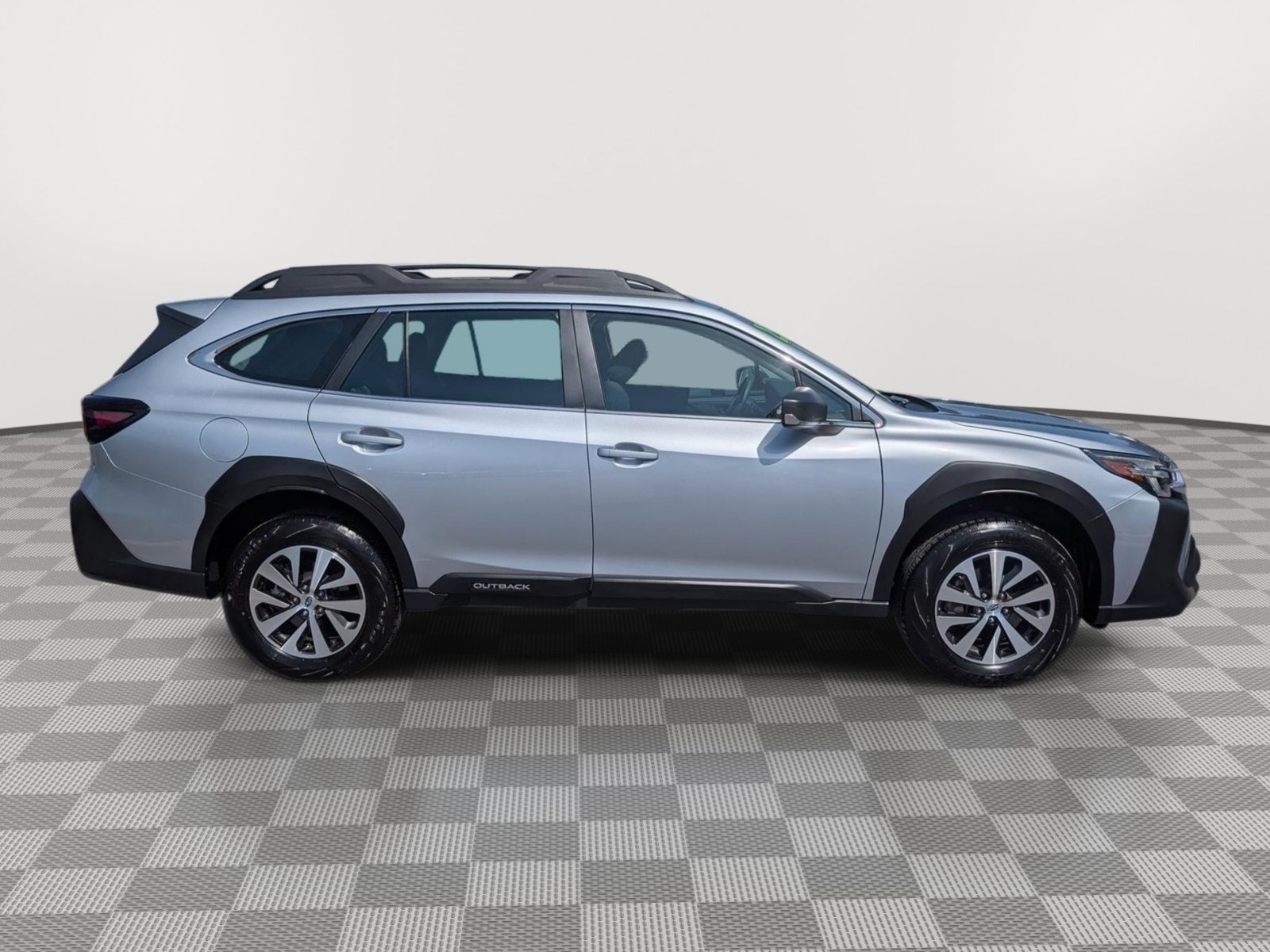 Used 2025 Subaru Outback AWD/4WD image 6