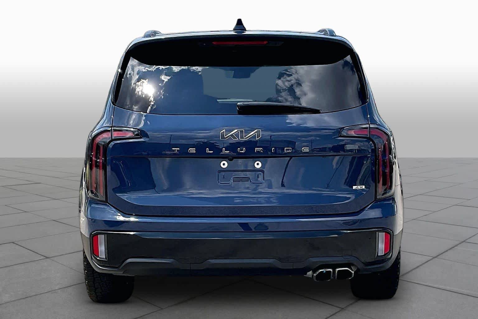 Used 2023 Kia Telluride SX Prestige AWD/4WD image 5