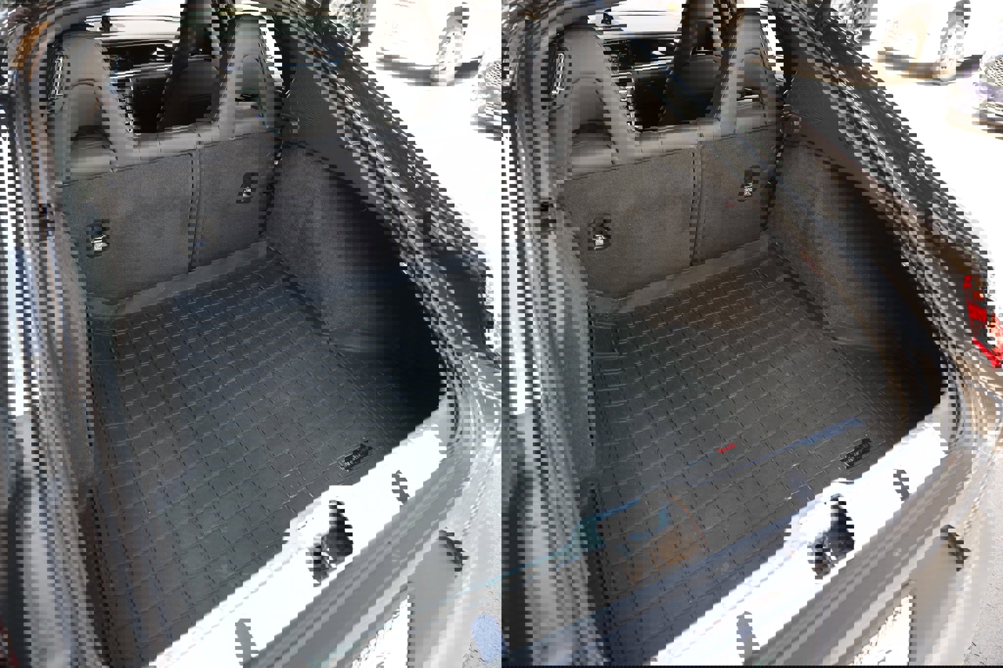 Used 2018 Porsche Panamera 4 image 29