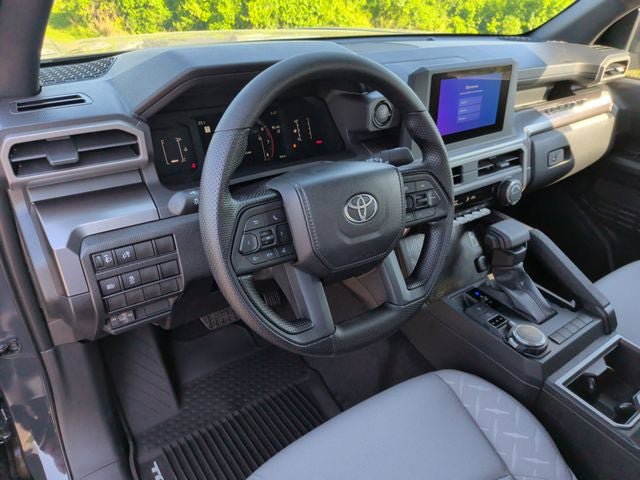 New 2026 Toyota Tacoma SR5 AWD/4WD image 13