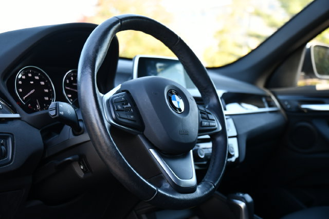 Used 2019 BMW X1 sDrive28i FWD image 11