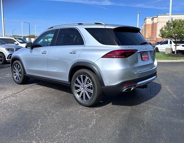 New 2026 Mercedes-Benz GLE 350 4MATIC image 7