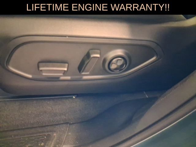 New 2026 Jeep Grand Cherokee L Limited image 20