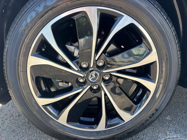 Certified 2022 MAZDA CX-5 AWD 2.5 S w/ Premium Plus Pkg image 14