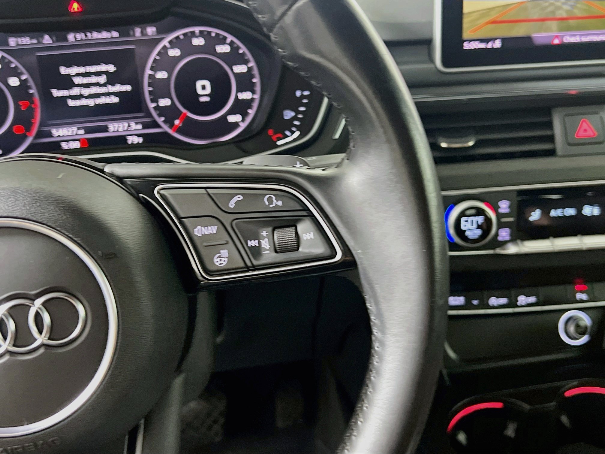 Used 2018 Audi A5 2.0T Prestige AWD/4WD image 20