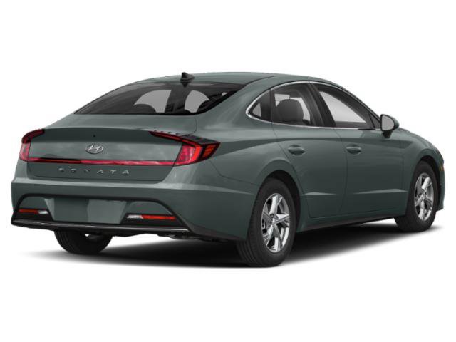 Used 2020 Hyundai Sonata SE w/ Cargo Package FWD image 5