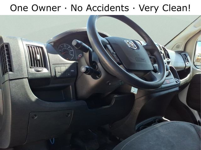 Used 2018 RAM ProMaster 1500 image 13