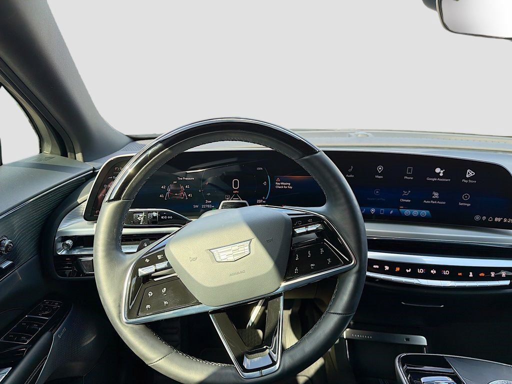 Certified 2023 Cadillac Lyriq 2WD image 18