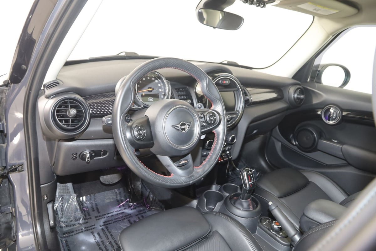Used 2021 MINI Cooper S FWD image 24