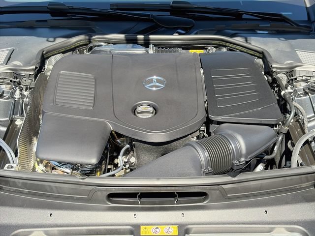 New 2027 Mercedes-Benz CLE 300 4MATIC Cabriolet image 29