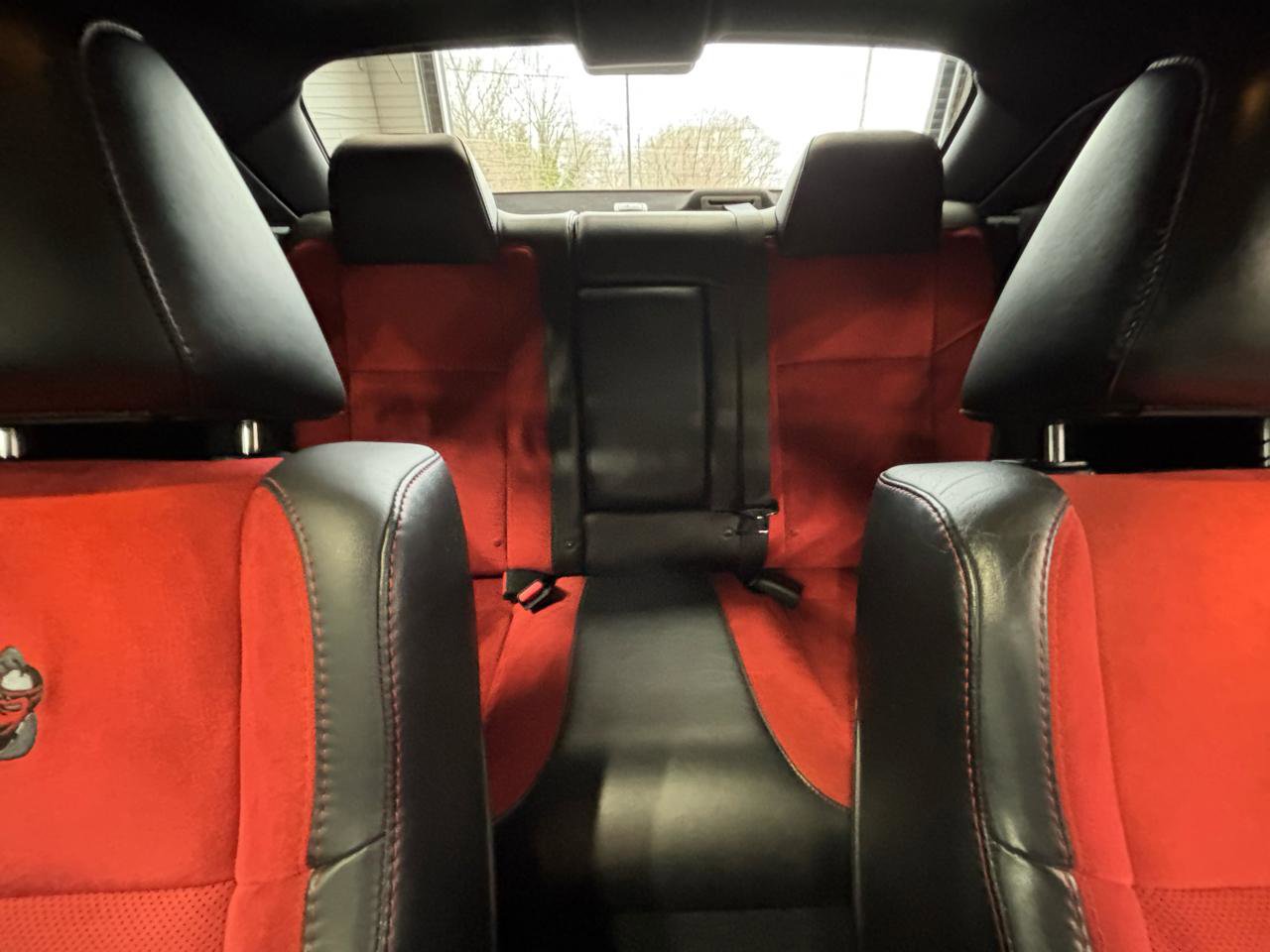 Used 2019 Dodge Challenger R/T Scat Pack image 31