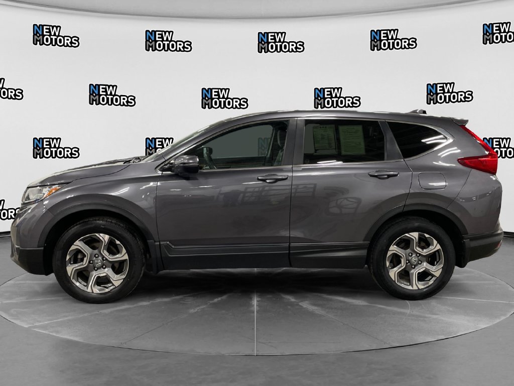 Used 2017 Honda CR-V EX image 2
