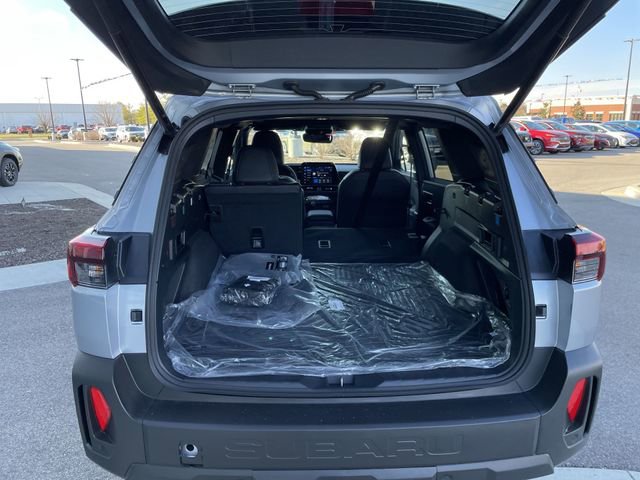 New 2026 Subaru Outback Premium image 20