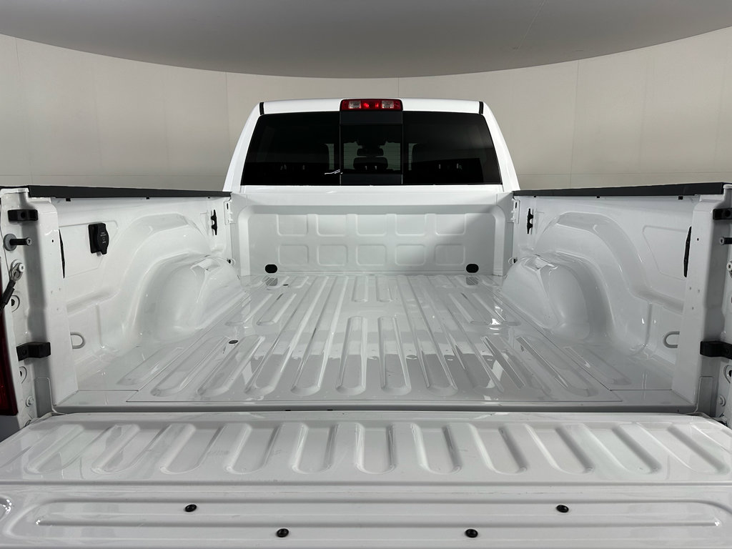 Used 2024 RAM 2500 Laramie image 19