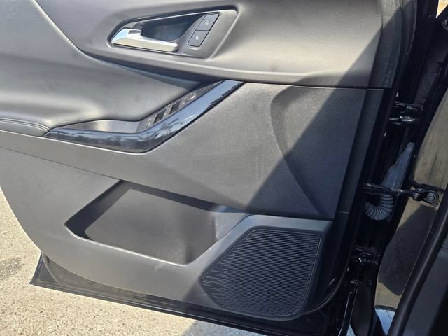 Used 2026 Chevrolet Equinox LT FWD image 16