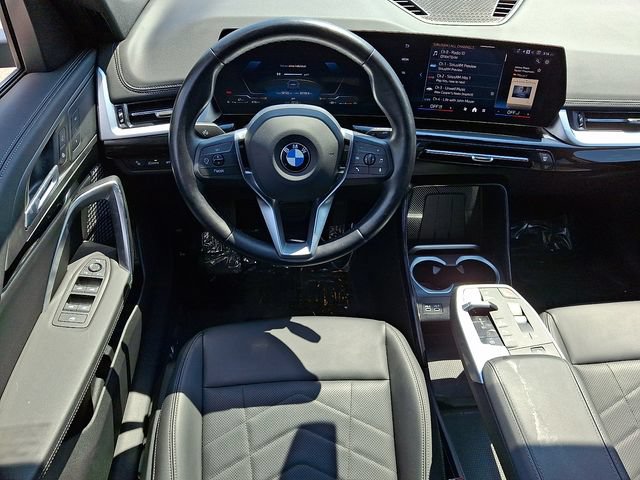 Used 2024 BMW X1 xDrive28i w/ Convenience Package AWD/4WD image 13