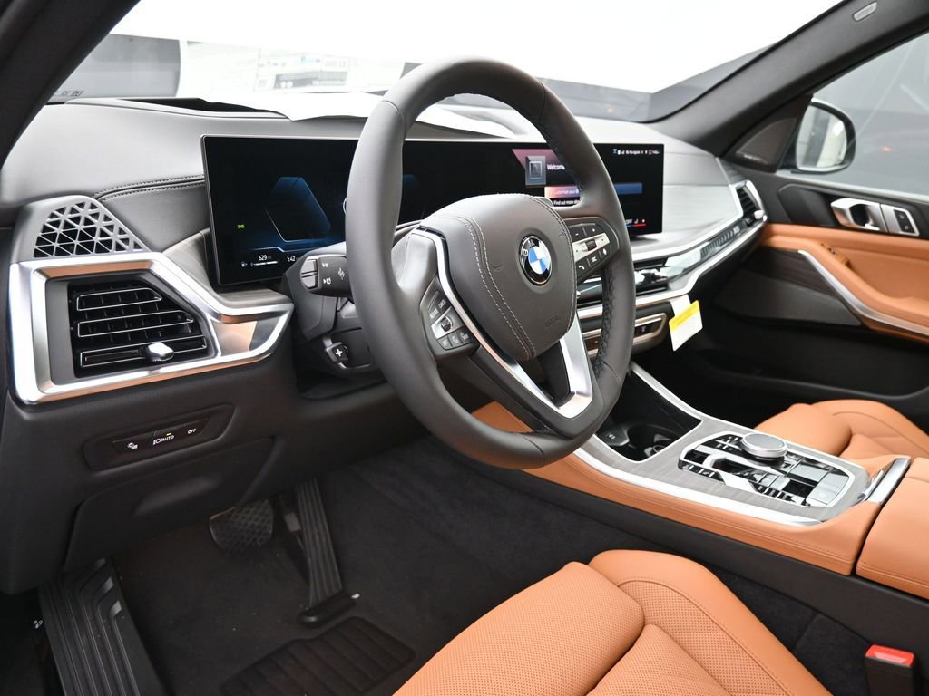 New 2026 BMW X5 sDrive40i RWD image 11