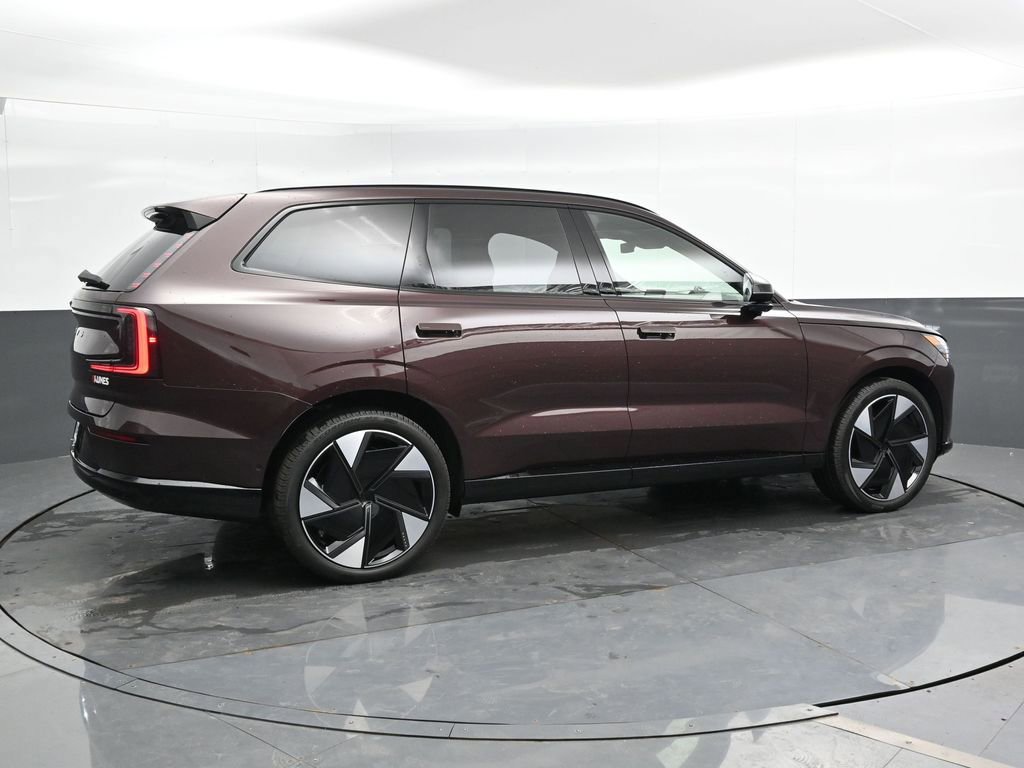 New 2025 Volvo EX90 Ultra image 3