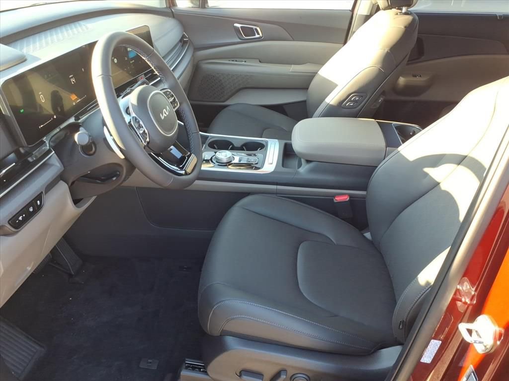 New 2026 Kia Carnival EX image 10