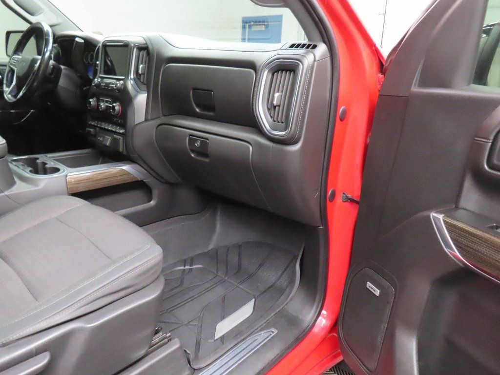 Used 2019 Chevrolet Silverado 1500 RST image 27