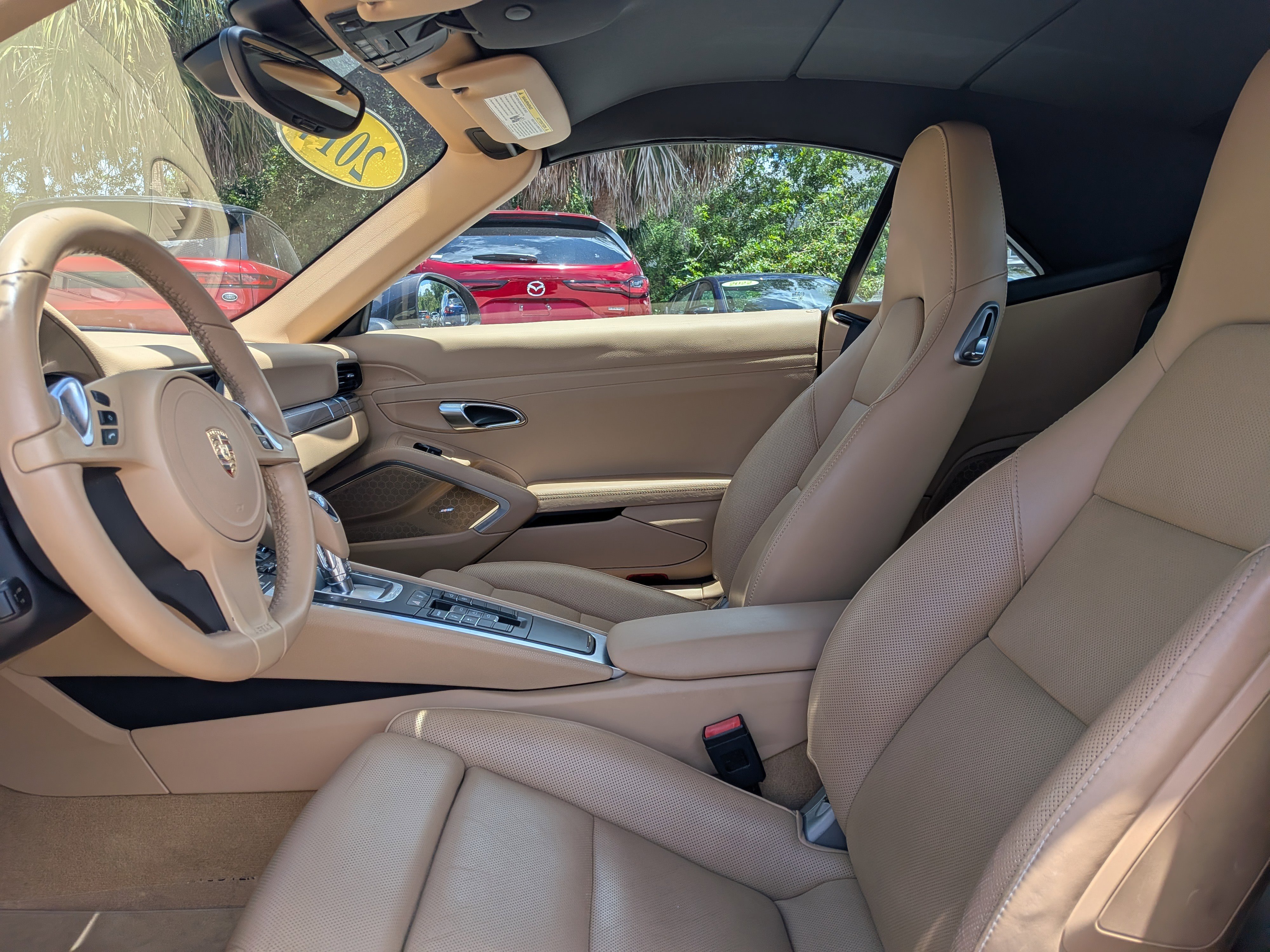 Used 2014 Porsche 911 Carrera S image 17