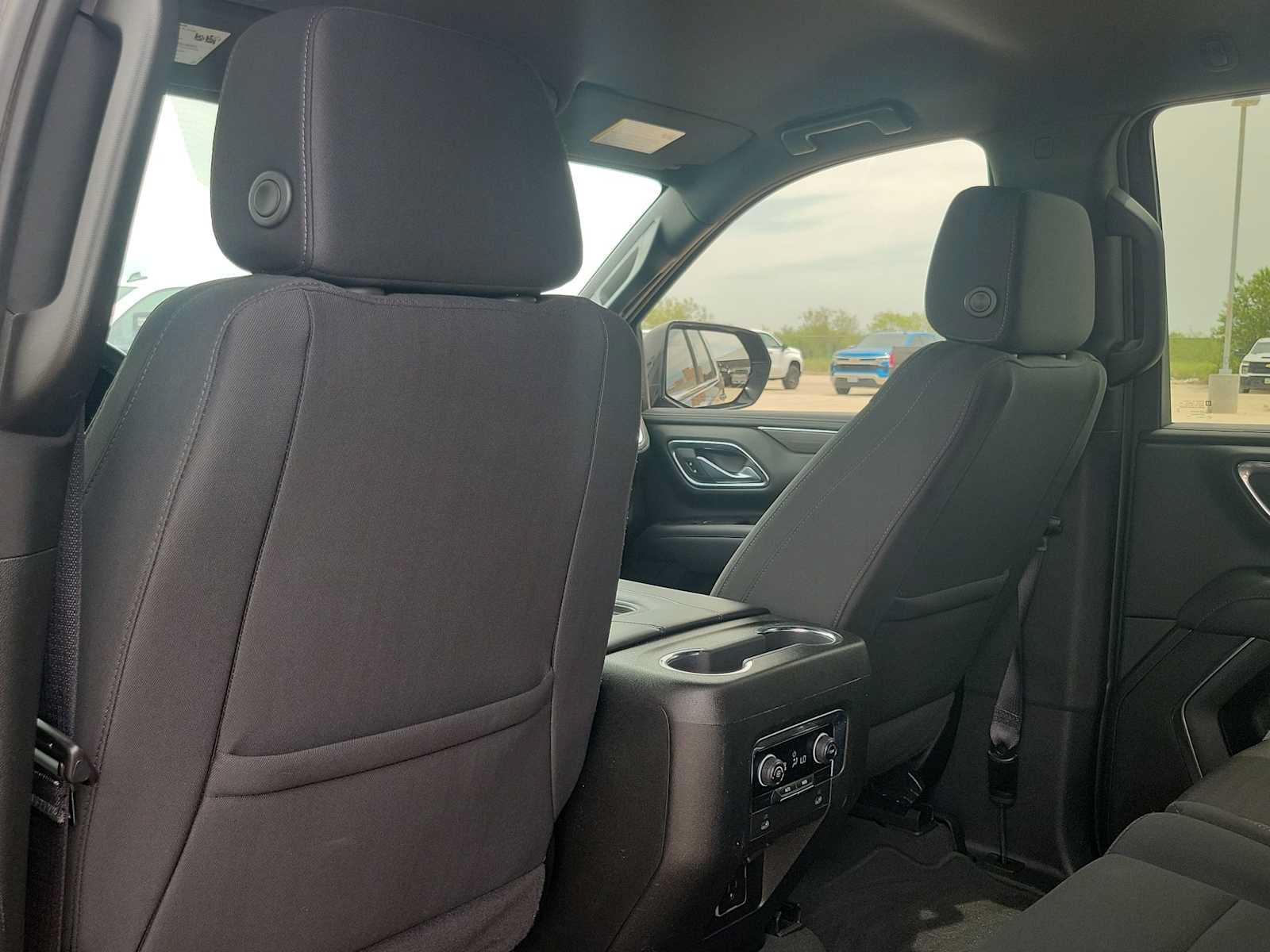 Used 2024 Chevrolet Tahoe LS w/ Max Trailering Package RWD image 16