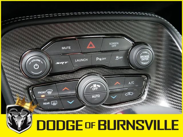 Used 2023 Dodge Challenger SRT Hellcat image 22