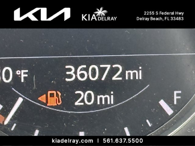 Used 2022 MAZDA CX-9 Touring Plus AWD/4WD image 33