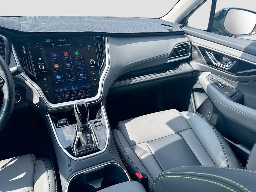 Certified 2024 Subaru Outback Onyx Edition XT w/ Popular Package #2 AWD/4WD image 30