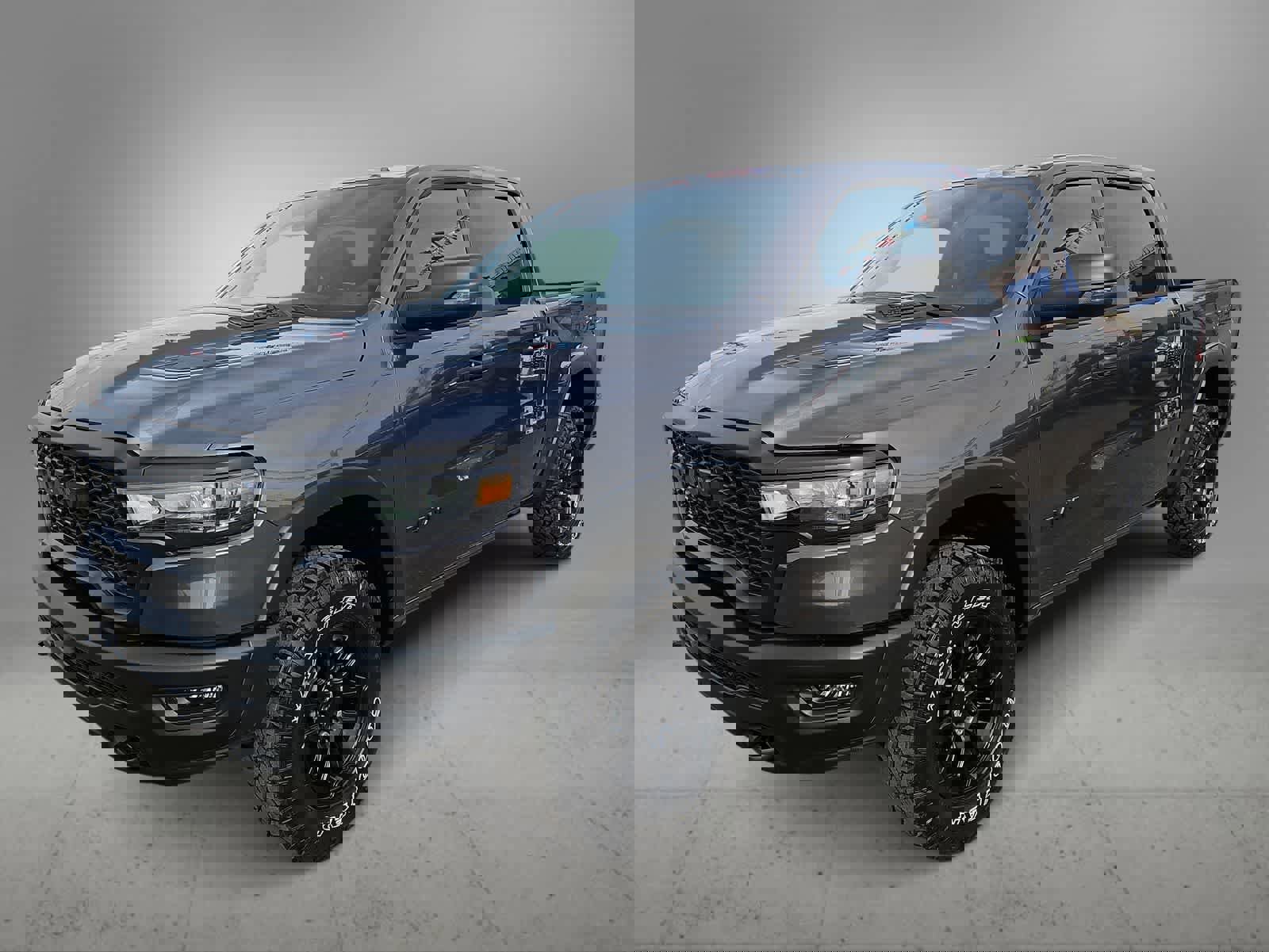 New 2026 RAM 1500 Rebel image 4