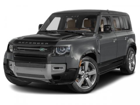 Used 2024 Land Rover Defender 110 V8