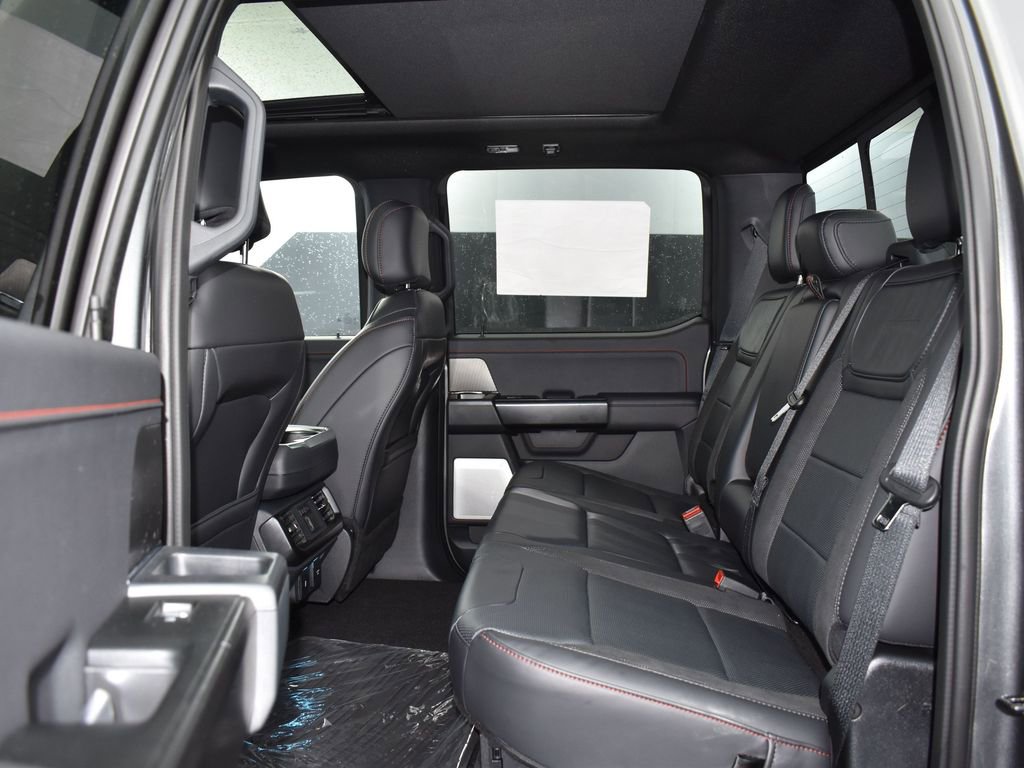 New 2025 Ford F150 Raptor image 11