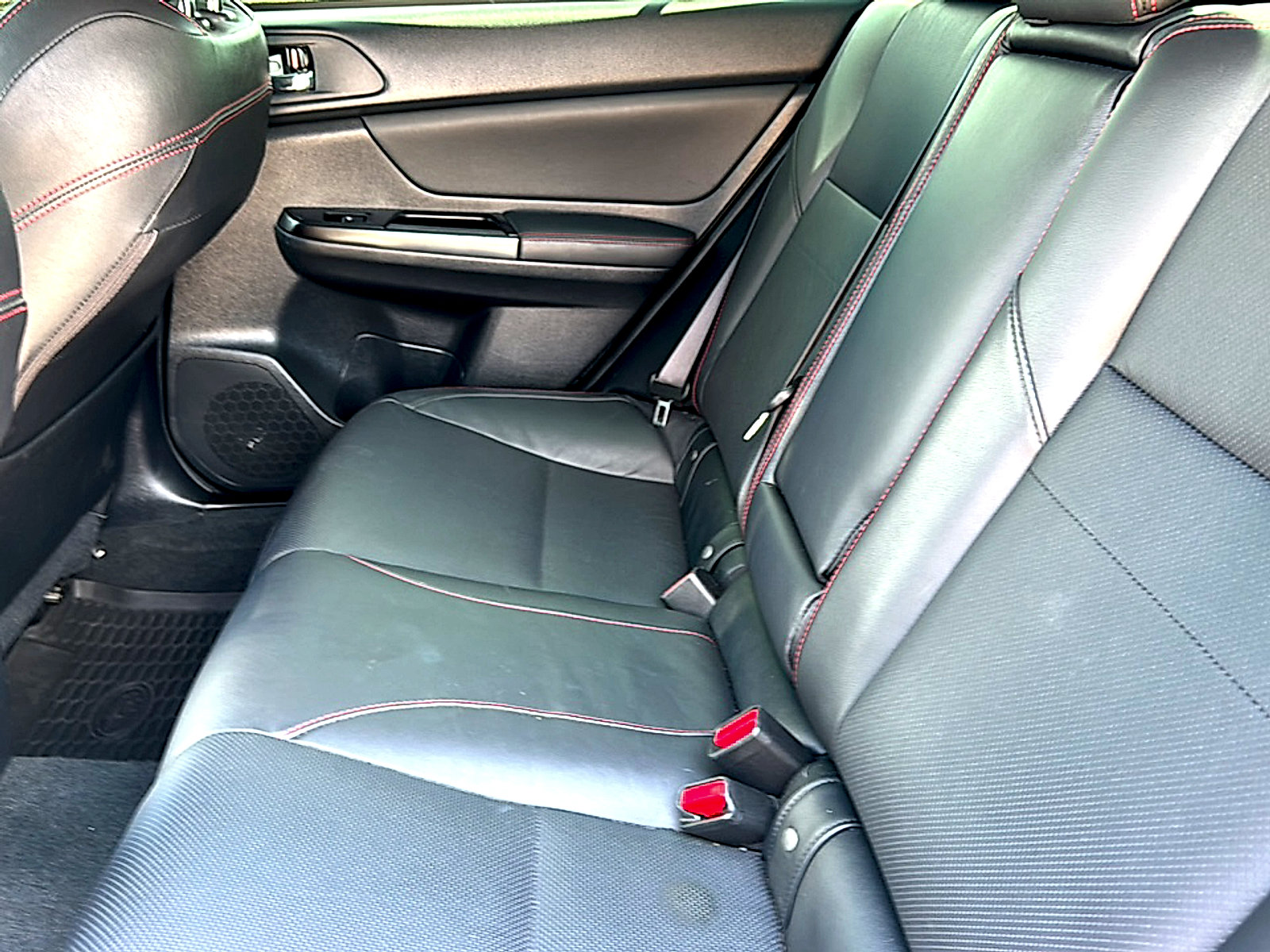Used 2021 Subaru WRX Limited AWD/4WD image 19