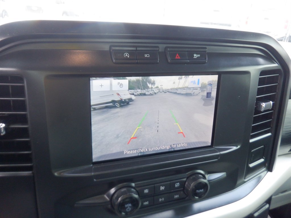 Used 2021 Ford F150 XL w/ Equipment Group 101A High RWD image 19