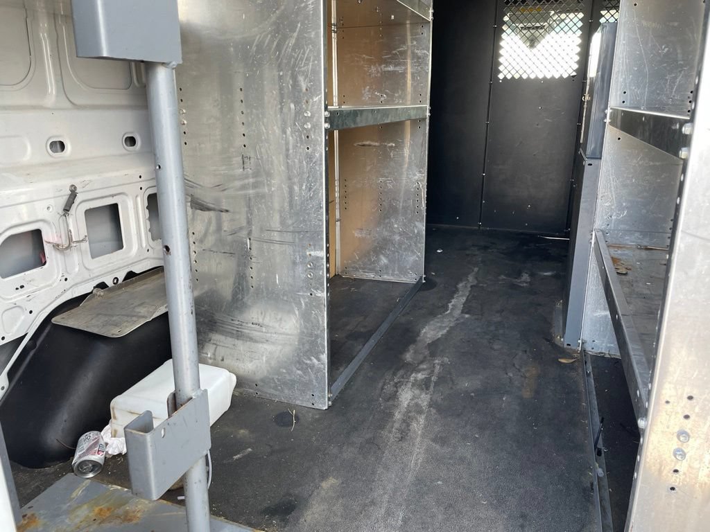 Used 2016 Ford Transit 150 148 Medium Roof RWD image 17